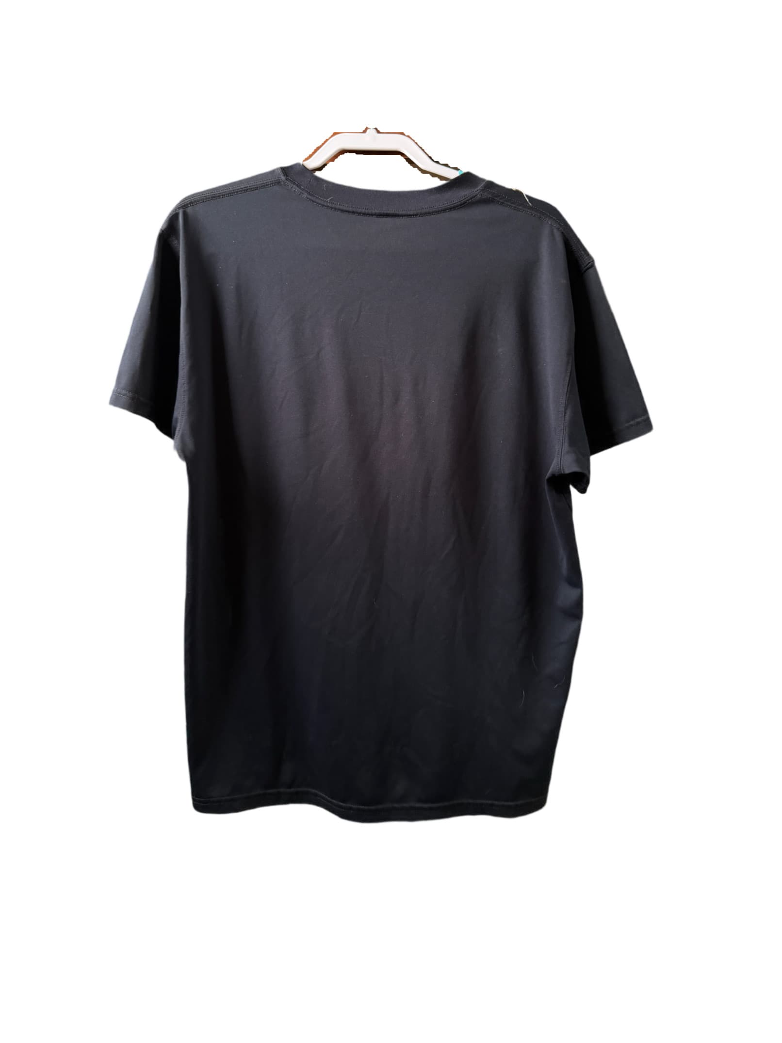 5.11 Tactical Men's Black T-Shirt Size L - Thumbnail 3