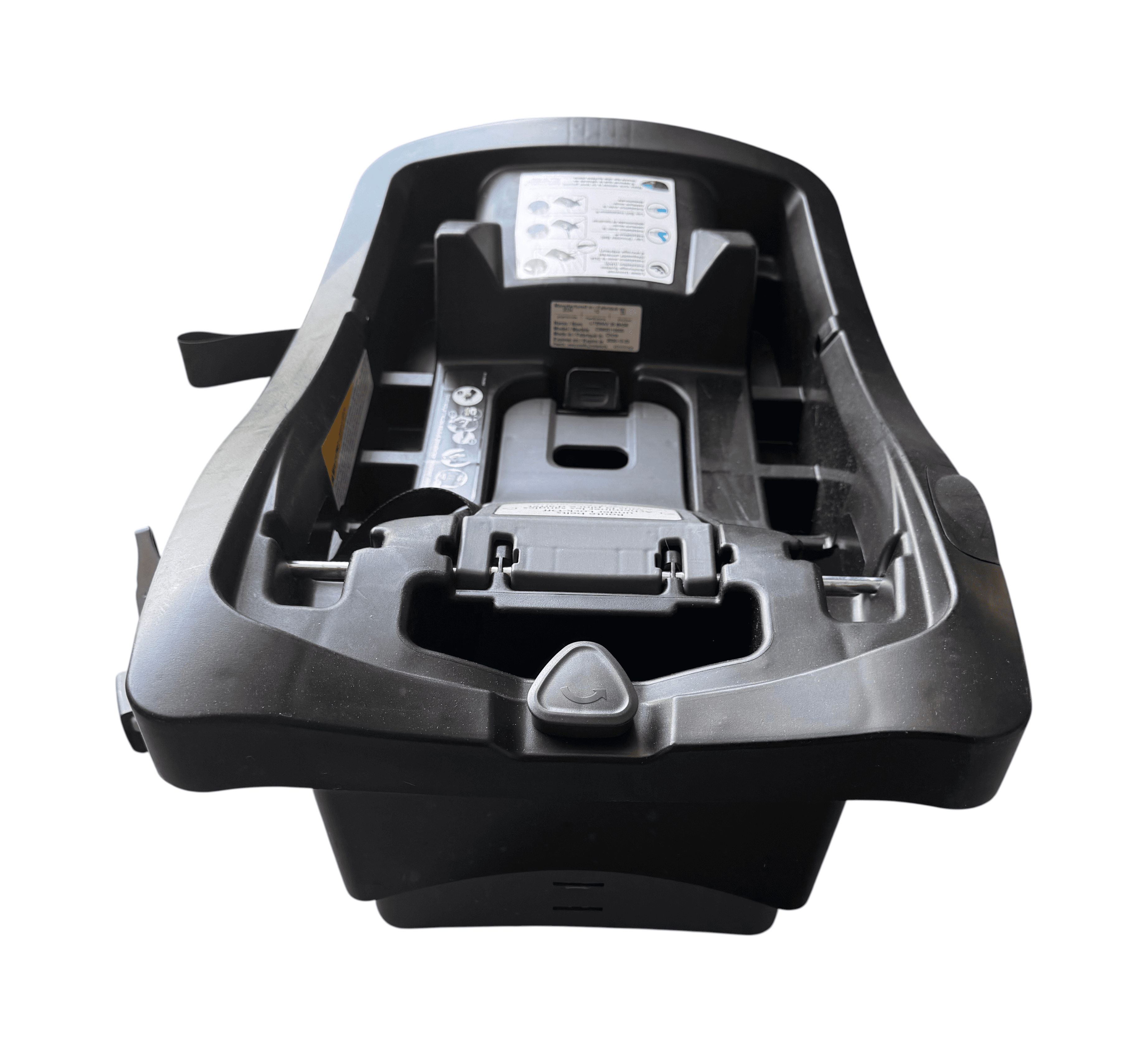 Evenflo Litemax 30 Infant Car Seat Base - Thumbnail 3