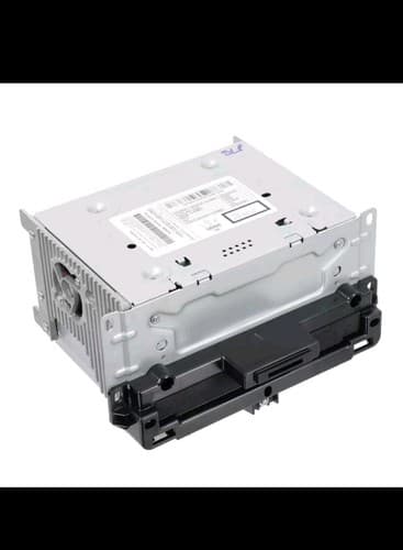 GENUINE MASERATI Panasonic Navigator Telematics Gateway RB5 USA 670037537 - Thumbnail 4