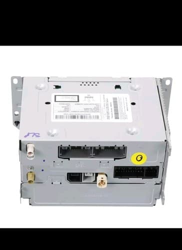 GENUINE MASERATI Panasonic Navigator Telematics Gateway RB5 USA 670037537 - Thumbnail 5