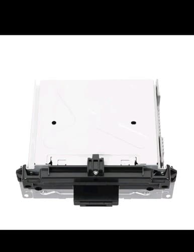 GENUINE MASERATI Panasonic Navigator Telematics Gateway RB5 USA 670037537 - Thumbnail 3