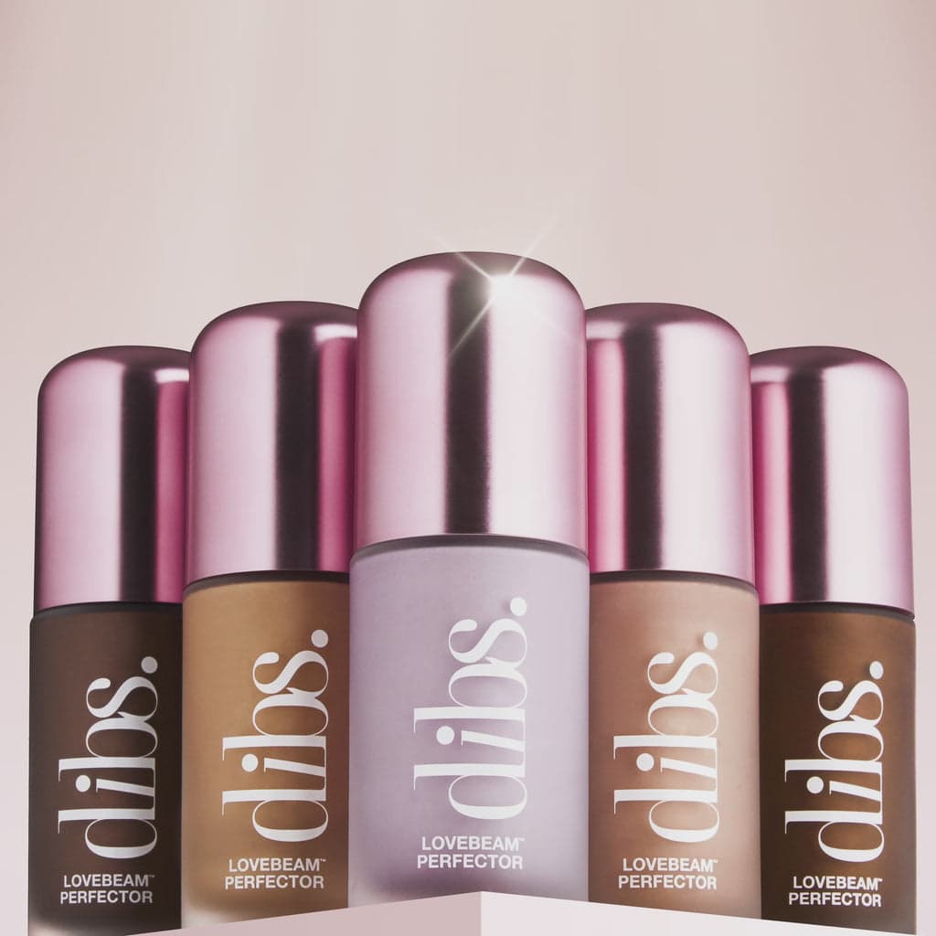 DIBS Beauty Lovebeam Perfector in Beauty: NA - Thumbnail 4