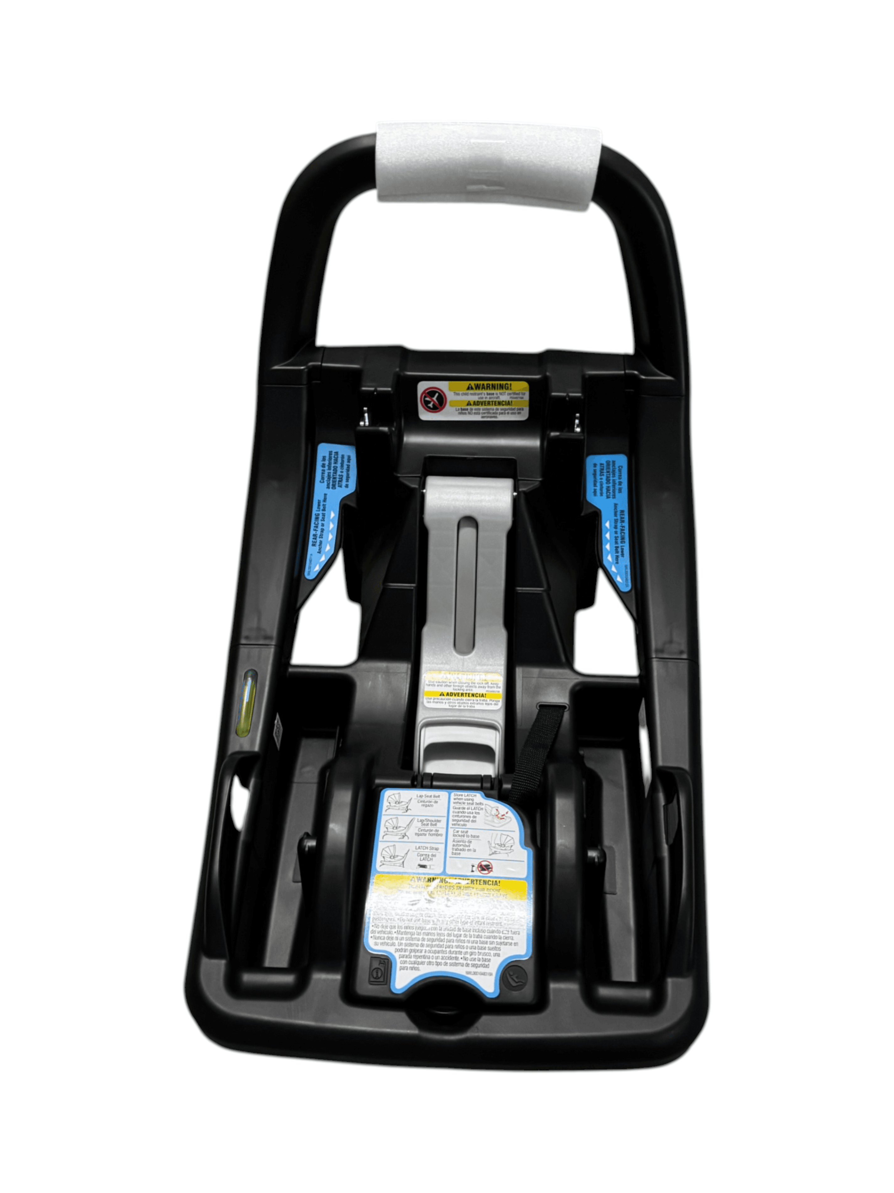 Graco SnugRide Infant Car Seat Base Black - Thumbnail 2