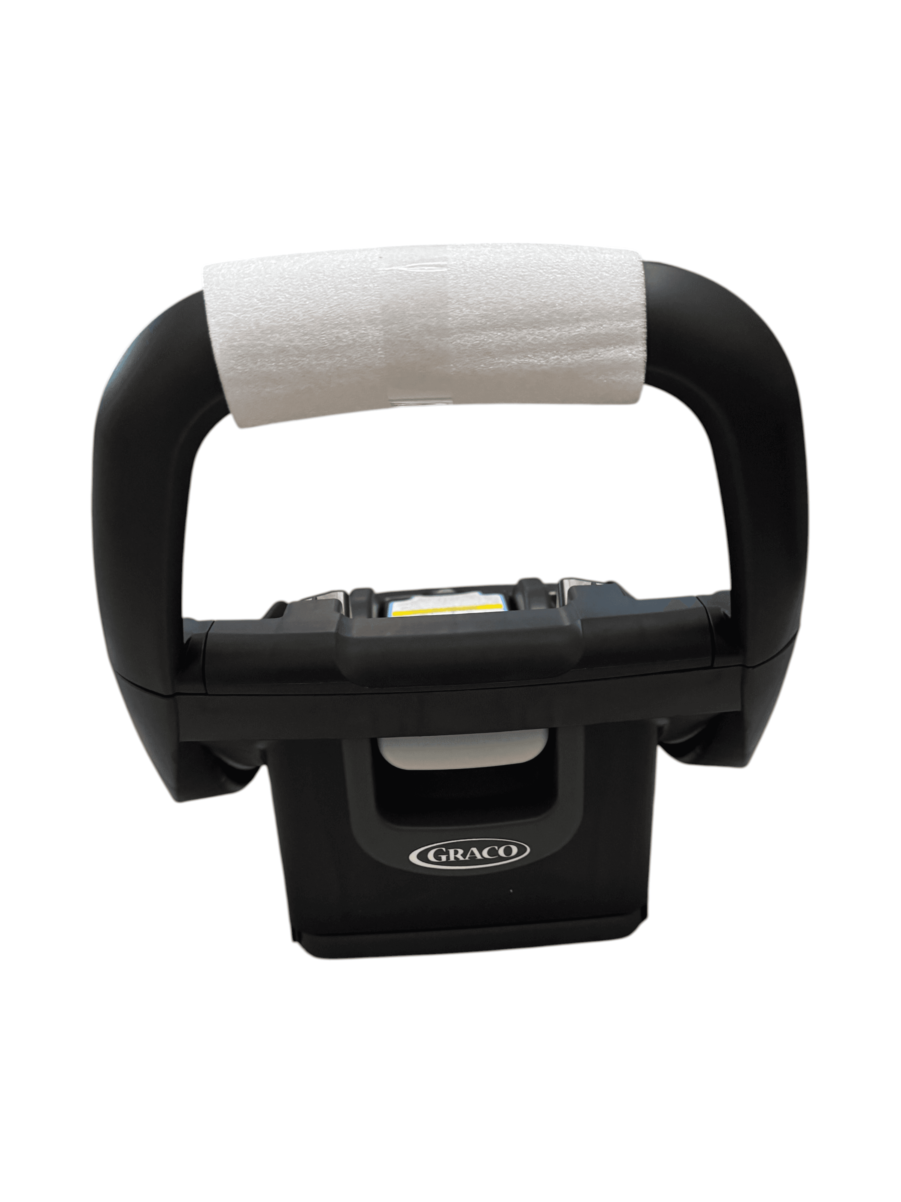 Graco SnugRide Infant Car Seat Base Black - Thumbnail 3