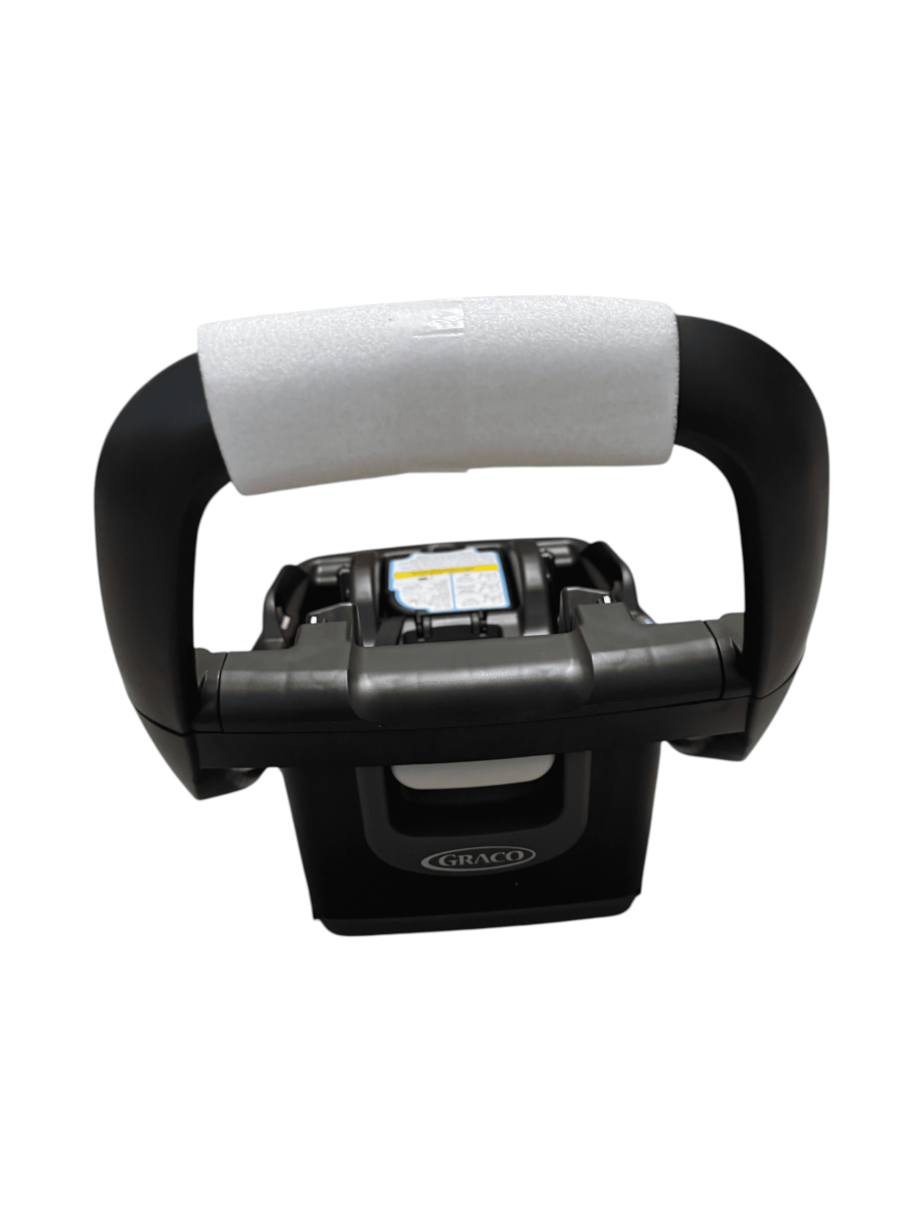 Graco SnugRide Infant Car Seat Base Black - Thumbnail 4