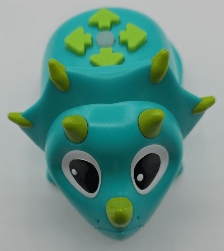 Learning Resources Coding Critters Rumble & Bumble 23 Pieces (LER3082) Open Box - Thumbnail 2