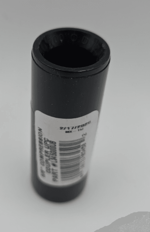 Drip Watering Compression Coupling - 5/8-In. L345G00UB - Thumbnail 3
