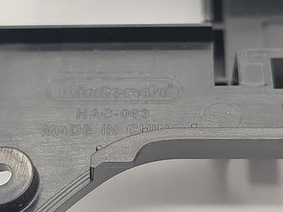 Nintendo Switch Adapter for Virtual Boy 2026 Accessory - Thumbnail 3
