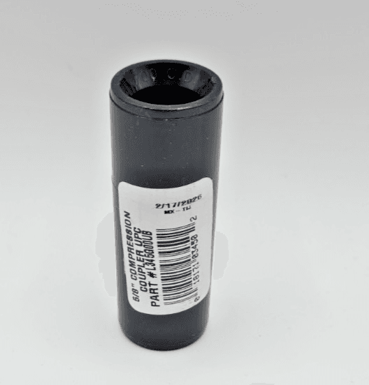Drip Watering Compression Coupling - 5/8-In. L345G00UB - Thumbnail 2