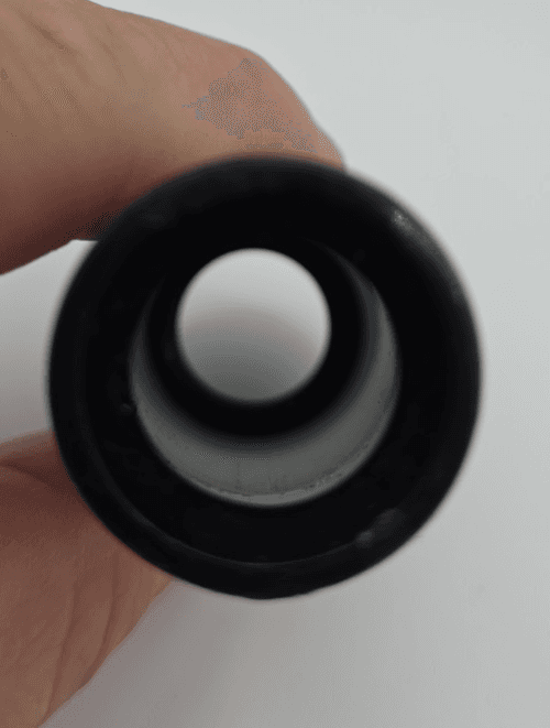 Drip Watering Compression Coupling - 5/8-In. L345G00UB - Thumbnail 4