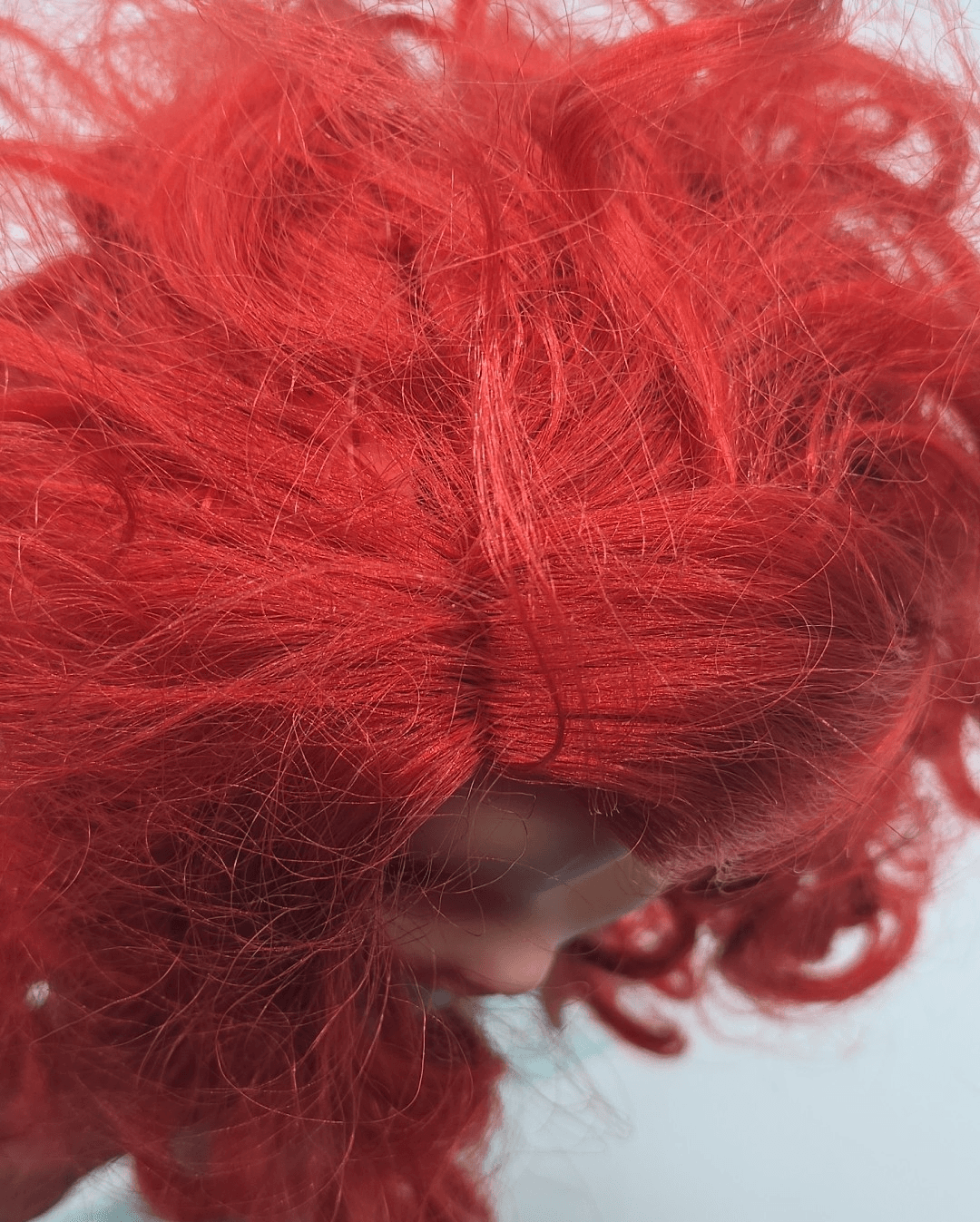 Jakks Pacific Disney Princess Toddler Ariel Doll 14” - Thumbnail 7