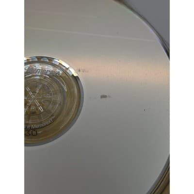 Memorex DVD+RW in Jewel Cases 2 pk - Rewritable 4X 4.7GB 120 min - Thumbnail 4