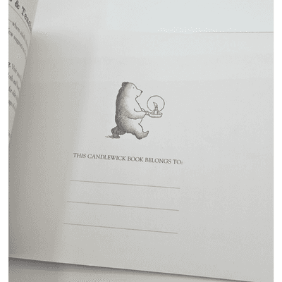 Oscar and the Frog: A Book About Growing (Start with Science) - Thumbnail 4