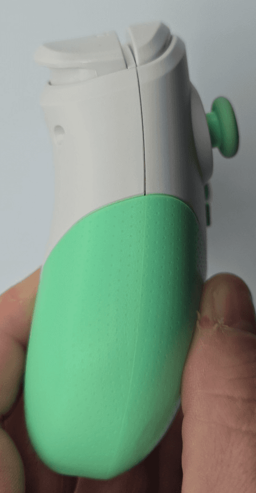 OLCLSS Wireless Pro Controller for Nintendo Switch/Switch Lite - Thumbnail 7