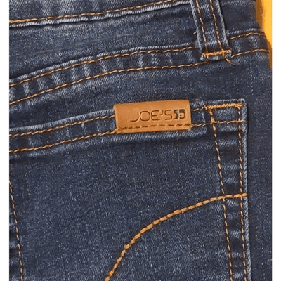 Joe's Jeans Girls Markie Denim Skirt - Size 5 - Thumbnail 3