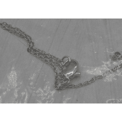 Special Mom Double Heat Mom Heart Fashion Necklace Jewelry for Women - Thumbnail 4