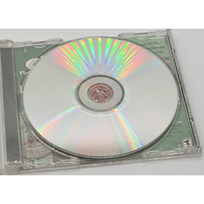 The Sims House Party Expansion Pack with Manual (PC) - 2001 - Thumbnail 3