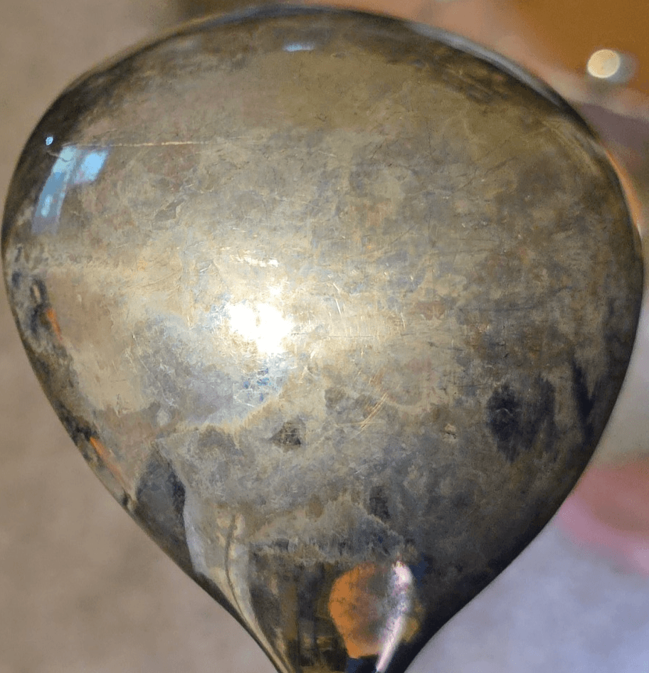 International Silver Company Vintage Silver Plate Gravy Ladle 11.5" - Thumbnail 3