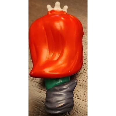 ✨ Disney The Little Mermaid Ariel Figure / Cake Topper & Toy (DIS680) - Thumbnail 3