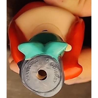 ✨ Disney The Little Mermaid Ariel Figure / Cake Topper & Toy (DIS680) - Thumbnail 4