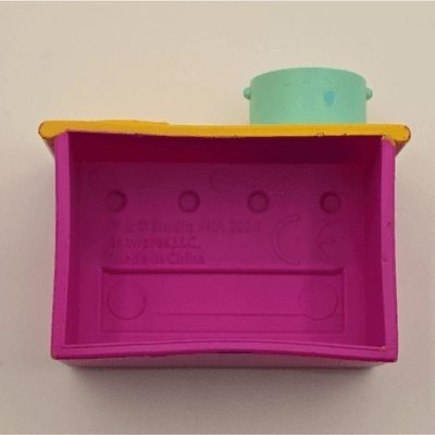 Stove for Hey Duggee Clubhouse - Thumbnail 3