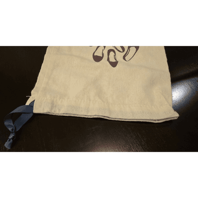 Cleo's by Skechers Storage Pull String Dust Bag for Small Bags Shoes or Sandals - Thumbnail 2