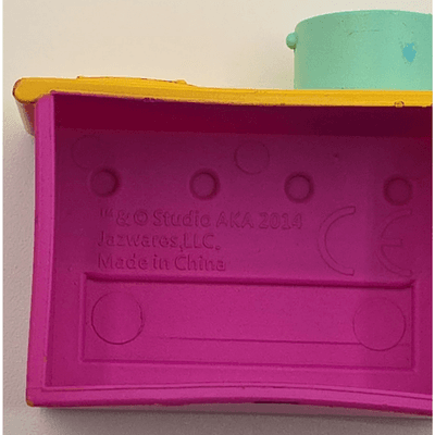 Stove for Hey Duggee Clubhouse - Thumbnail 4