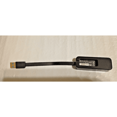 TP-Link USB 3.0 to Ethernet Adapter (UE306) Foldable USB 3.0 to Gigabit Ethernet - Thumbnail 3