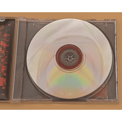 Rascal Flatts Changed CD 2012 Big Machine Records Country Pop - Very Good - Thumbnail 6