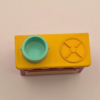 Stove for Hey Duggee Clubhouse - Thumbnail 2