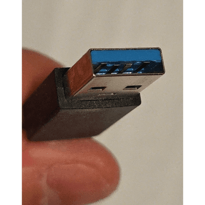 TP-Link USB 3.0 to Ethernet Adapter (UE306) Foldable USB 3.0 to Gigabit Ethernet - Thumbnail 5