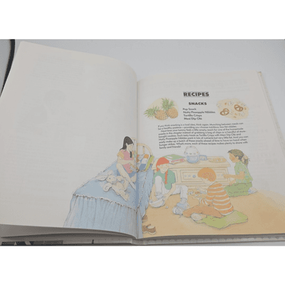 American Heart Association: Cookbook by American Heart Association Staff (1993) - Thumbnail 3