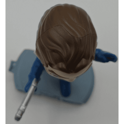 Marvel Gardians Of The Galaxy Star Lord McDonalds Happy Meal Toy #1 2023 - Thumbnail 5