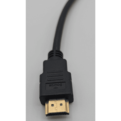 BENFEI HDMI to VGA - Gold-Plated HDMI to VGA Adapter for Computer Monitors - Thumbnail 4