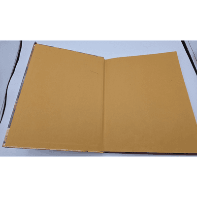 Remember When 1992 Hardcover Book Ideals Publications Customs & Traditions - Thumbnail 2