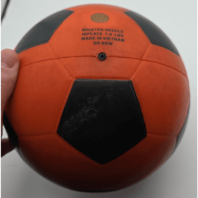 GlowCity Light-Up LED Soccer Ball / Size 5 / Night Game - Thumbnail 2