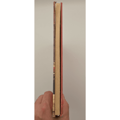Remember When 1992 Hardcover Book Ideals Publications Customs & Traditions - Thumbnail 7