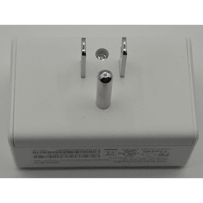 TP-Link Kasa EP10 Smart Wi-Fi Plug Mini 15A Smart Outlet White Alexa Google - Thumbnail 3