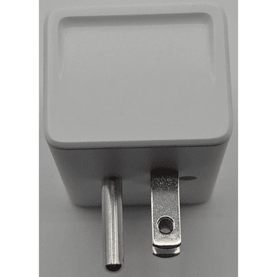 TP-Link Kasa EP10 Smart Wi-Fi Plug Mini 15A Smart Outlet White Alexa Google - Thumbnail 5