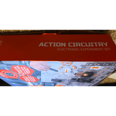Discovery Mindblown Action Circuitry *Used - May Have Missing Parts* - Thumbnail 5
