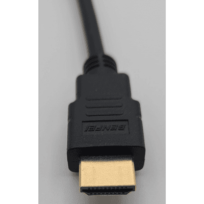 BENFEI HDMI to VGA - Gold-Plated HDMI to VGA Adapter for Computer Monitors - Thumbnail 3