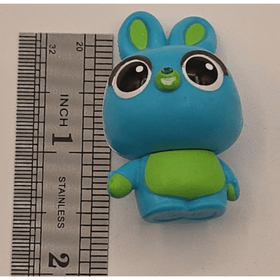 Disney Toy Story 4 - Bunny Mini Figurine - Thumbnail 3