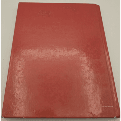 Remember When 1992 Hardcover Book Ideals Publications Customs & Traditions - Thumbnail 6