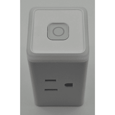 TP-Link Kasa HS103 Smart Wi-Fi Plug Mini 15A Smart Outlet White Alexa Google - Thumbnail 2