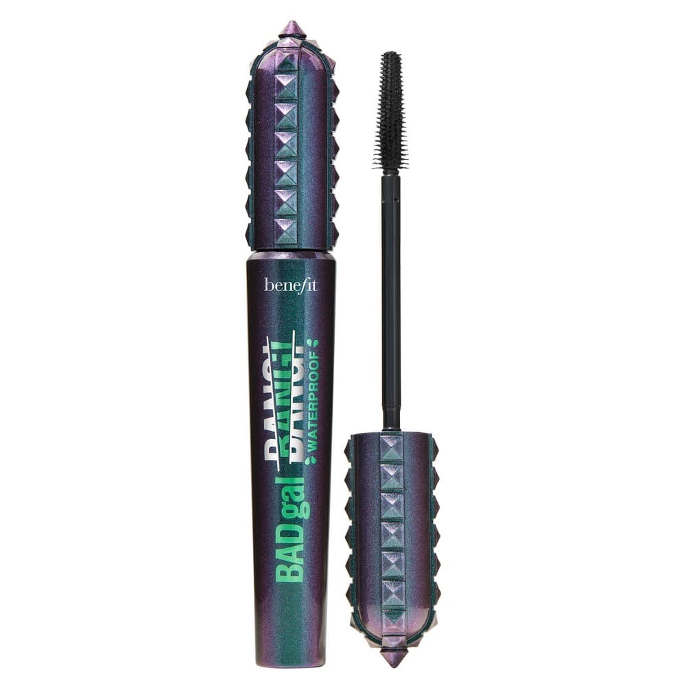Benefit Cosmetics BADgal BANG! Waterproof Volumizing Mascara - 0.3oz - Thumbnail 3