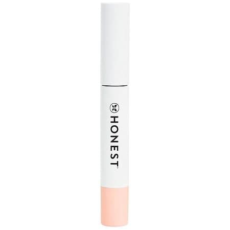 Honest Beauty Extreme Length 2-in-1 Mascara and Lash Primer with Jojoba Esters - 0.27 Fl Oz: Paraben-Free, No Fragrance Added, Thickening, Volumizing - Thumbnail 3