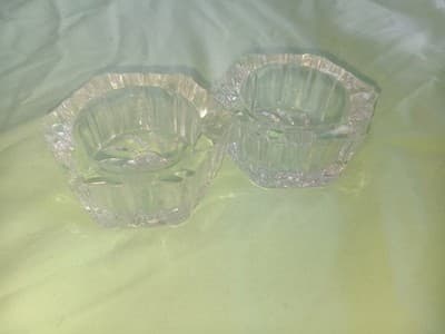 A Curated 19-piece Collection Of American Antique Glass - Thumbnail 4