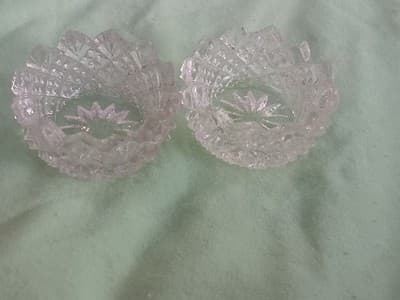 A Curated 19-piece Collection Of American Antique Glass - Thumbnail 15