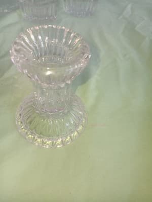 A Curated 19-piece Collection Of American Antique Glass - Thumbnail 5