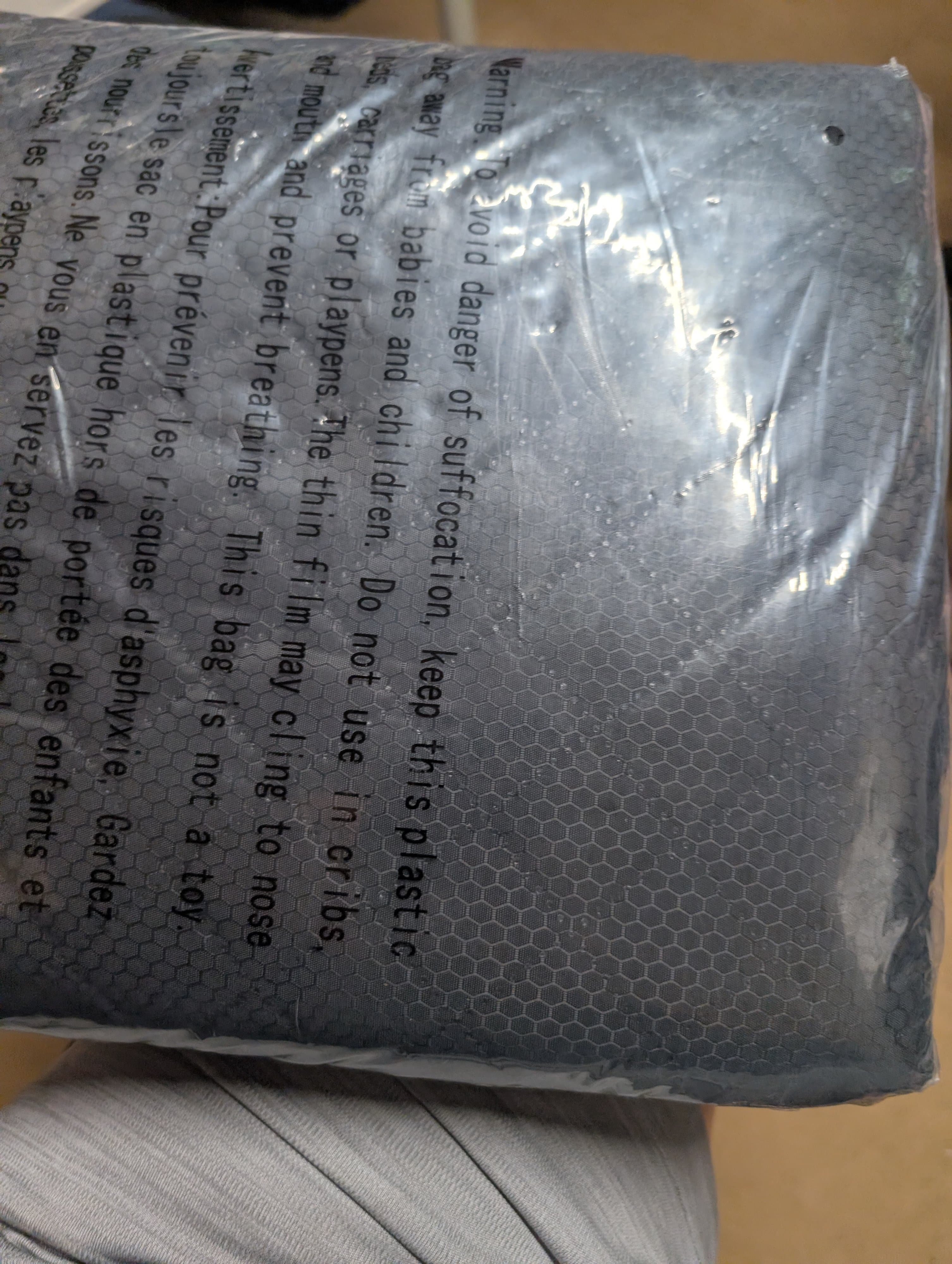 Win4all dog seat cover for car L - Thumbnail 2